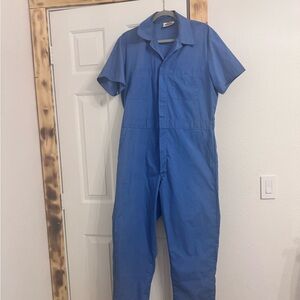 Dickies Classic Blue Workwear